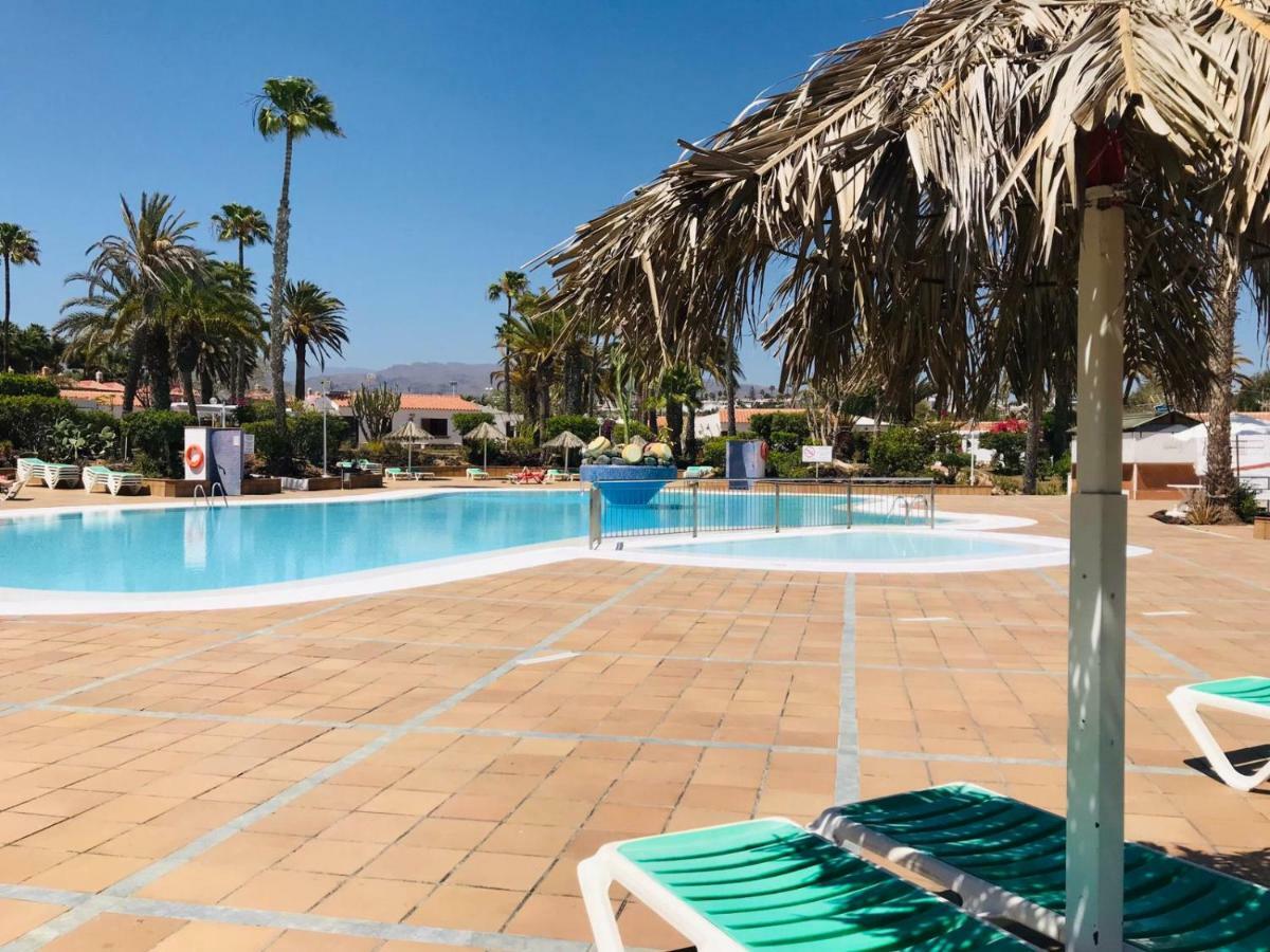 Bungalow Las Vegas Stars Beach Apartamento