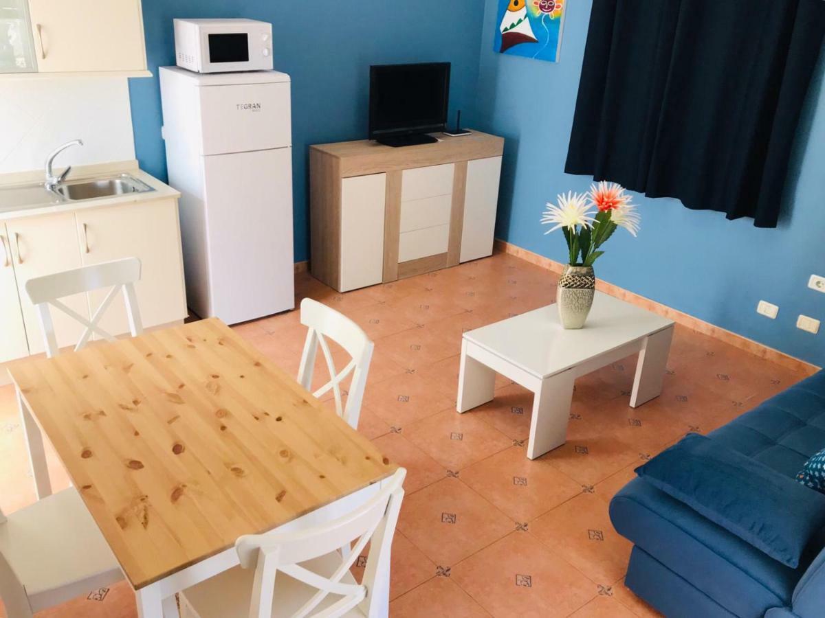 Bungalow Las Vegas Stars Beach Apartamento