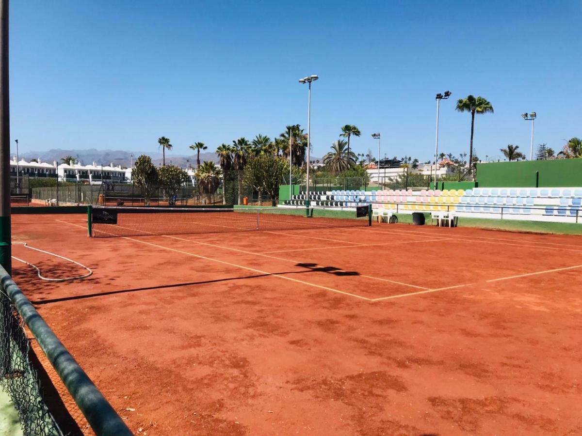 Bungalow Las Vegas Stars Beach * Maspalomas (Gran Canaria)