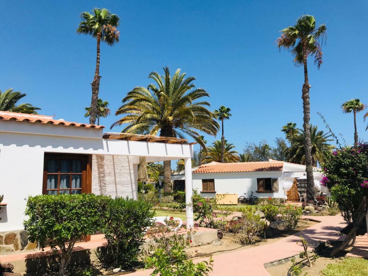Apartamento Bungalow Las Vegas Stars Beach *