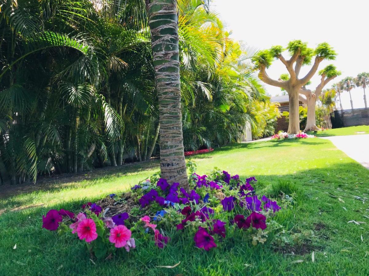 Bungalow Las Vegas Stars Beach Apartamento Maspalomas (Gran Canaria)