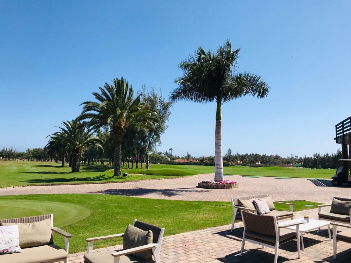 Apartamento Bungalow Las Vegas Stars Beach Maspalomas (Gran Canaria)