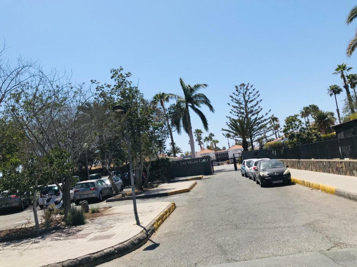 Bungalow Las Vegas Stars Beach Apartamento *