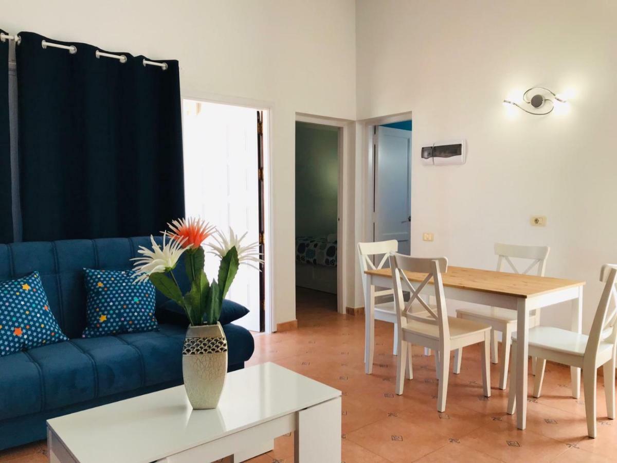 Apartamento Bungalow Las Vegas Stars Beach *