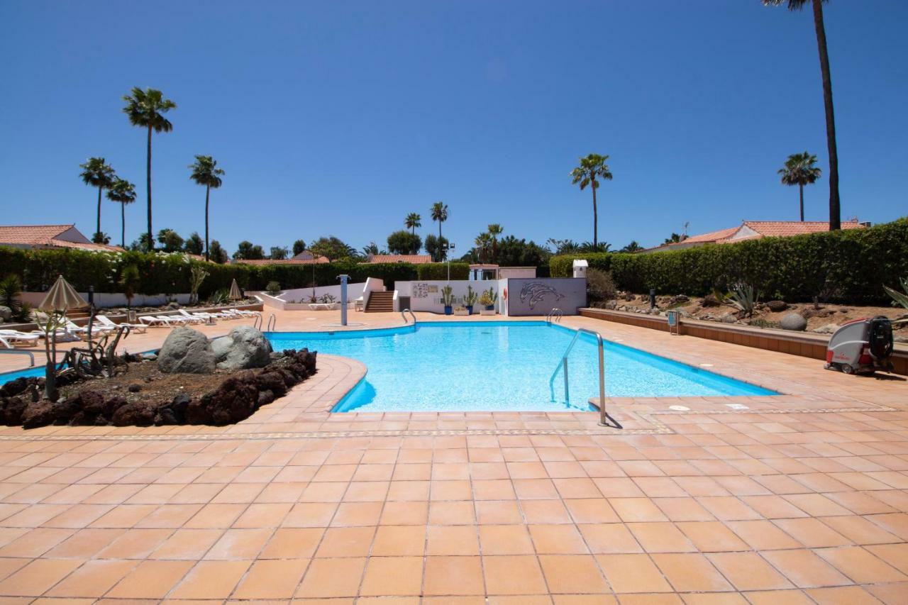 Fabulous In Maspalomas *
