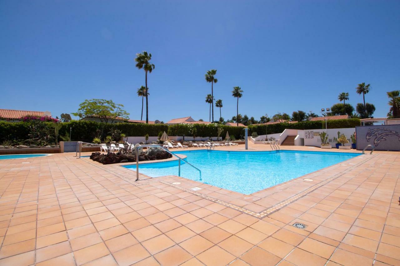 Fabulous In Maspalomas *