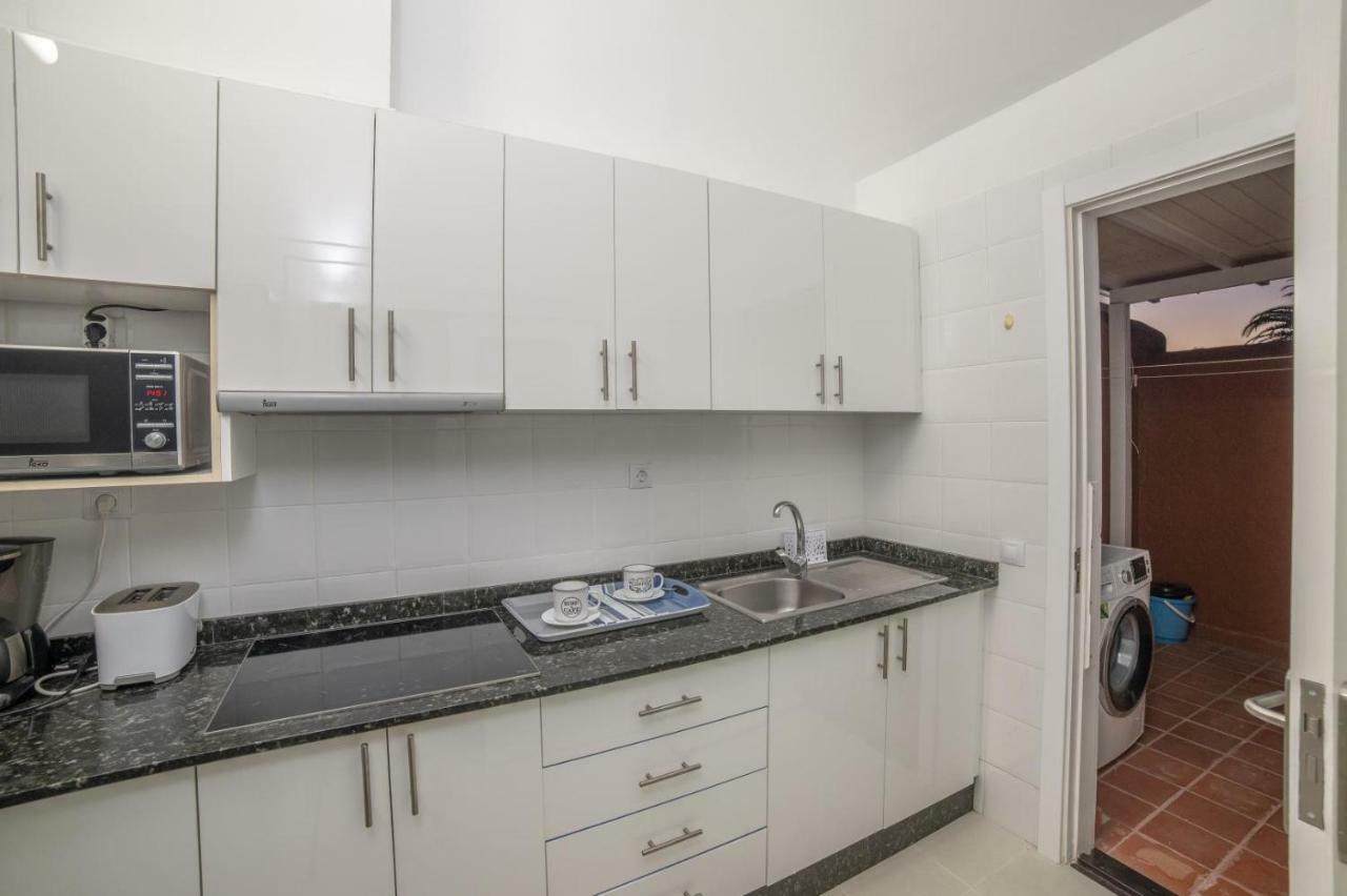 Holiday home Bungalow Los Melocotones 4p Jardin Piscina By Lightbooking Maspalomas (Gran Canaria)
