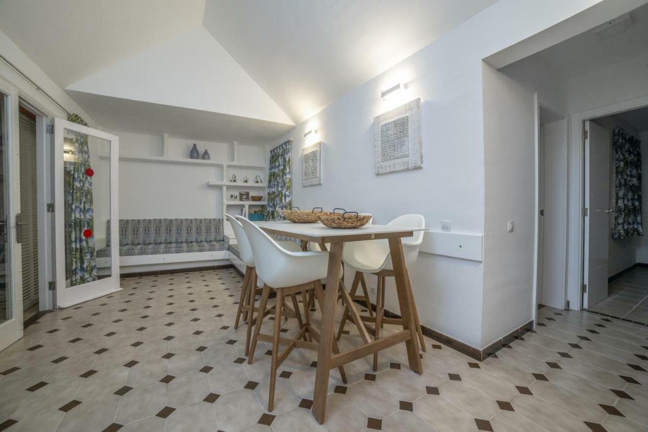 Holiday home Bungalow Los Melocotones 4p Jardin Piscina By Lightbooking