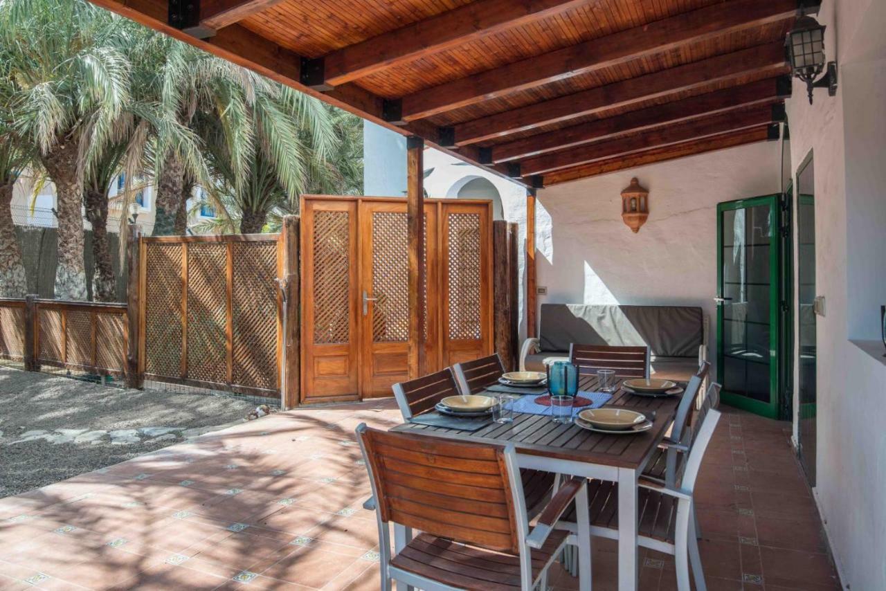Lightbooking Bahia Feliz Casas Canarias Apartment