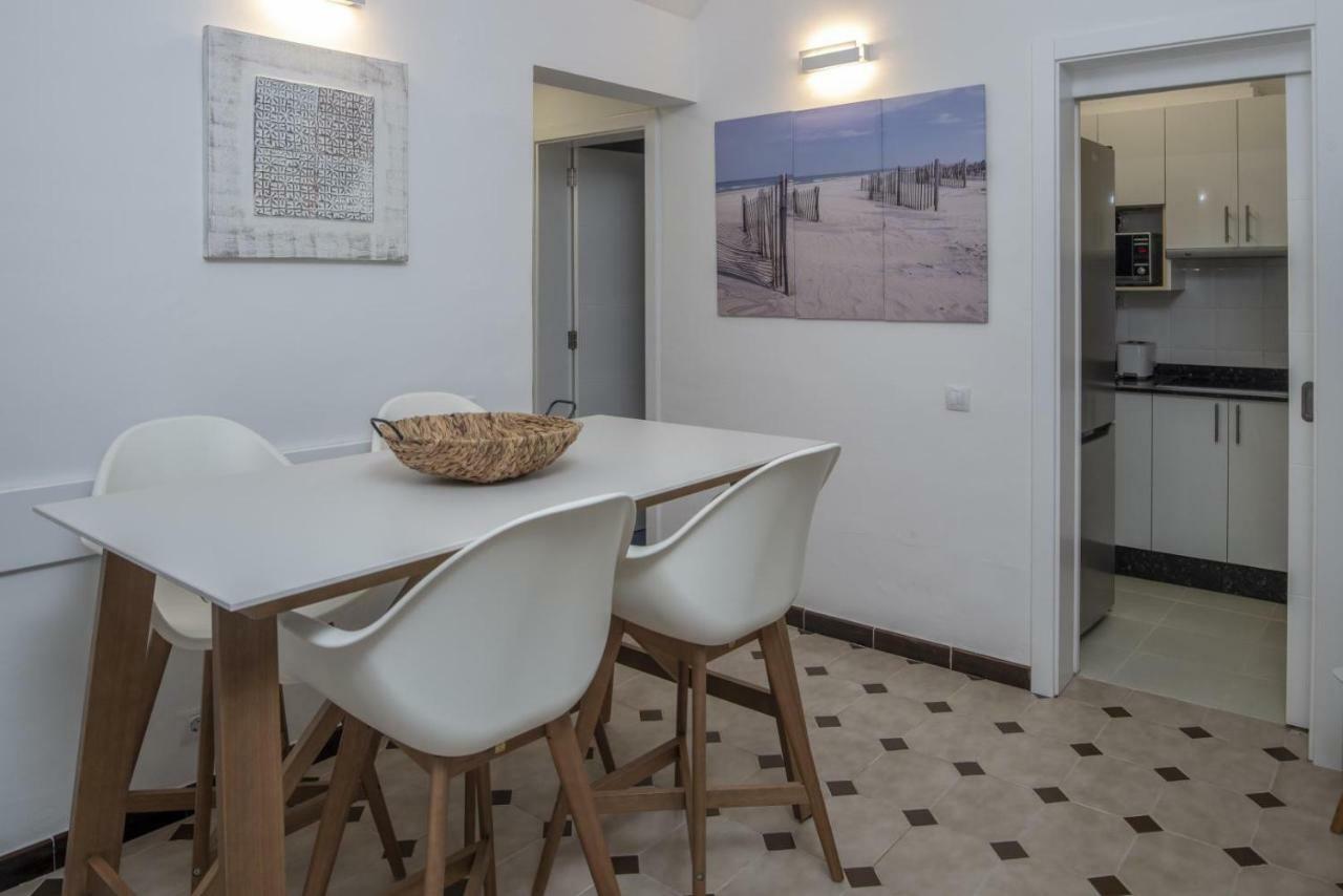 Holiday home Bungalow Los Melocotones 4p Jardin Piscina By Lightbooking Maspalomas (Gran Canaria)