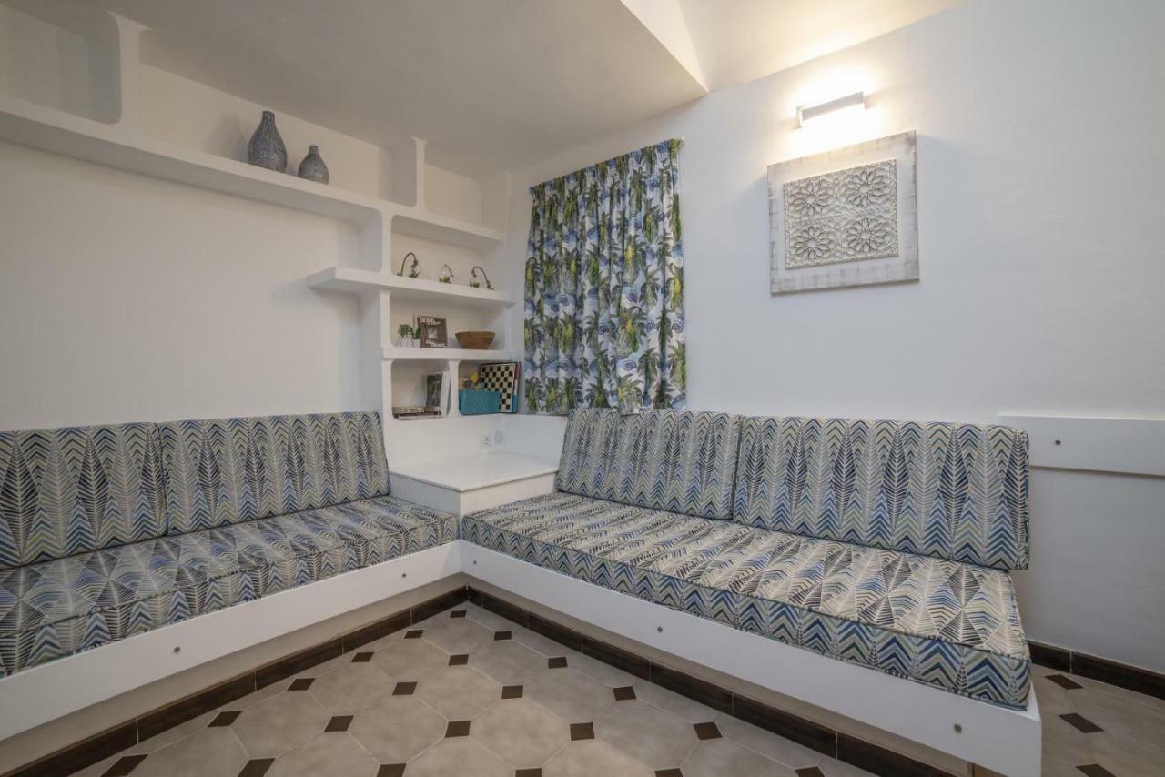Holiday home Bungalow Los Melocotones 4p Jardin Piscina By Lightbooking