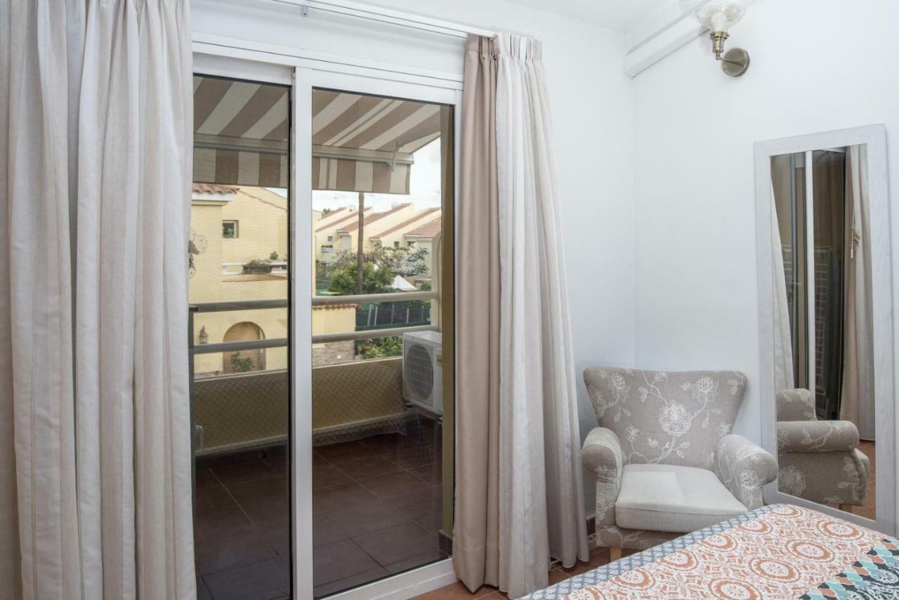 Holiday home Bungalow Terraza Privada Barbacoa Y Piscina By Lightbooking Maspalomas (Gran Canaria)