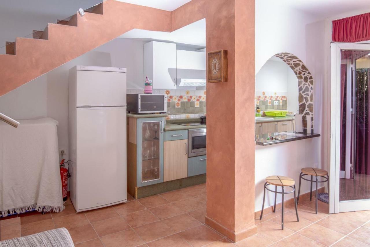 Bungalow Terraza Privada Barbacoa Y Piscina By Lightbooking Maspalomas (Gran Canaria)