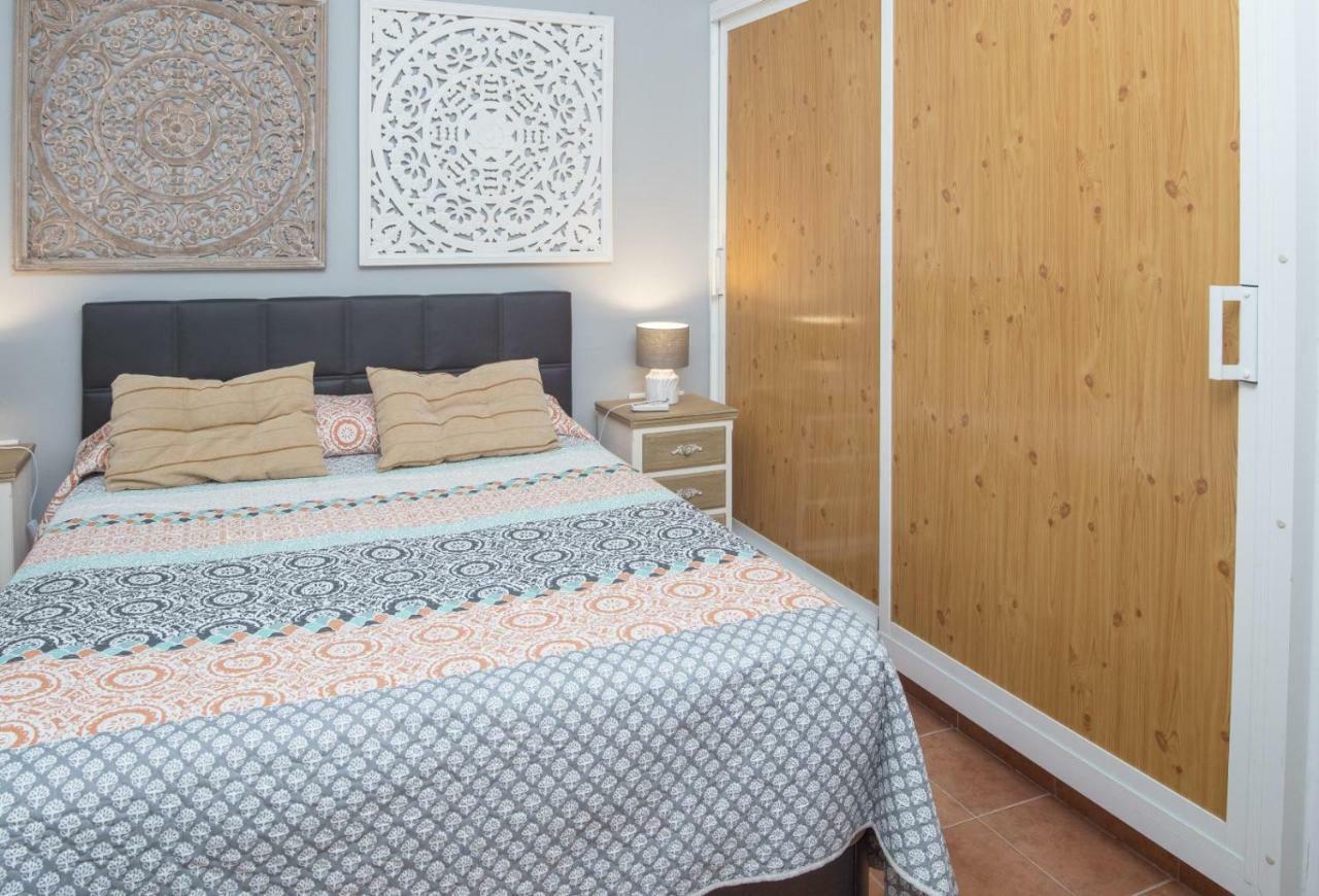 Holiday home Bungalow Terraza Privada Barbacoa Y Piscina By Lightbooking