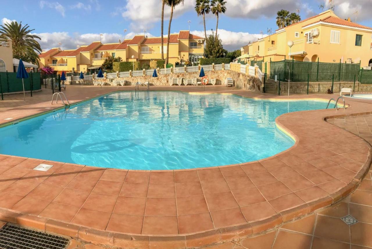 Bungalow Terraza Privada Barbacoa Y Piscina By Lightbooking
