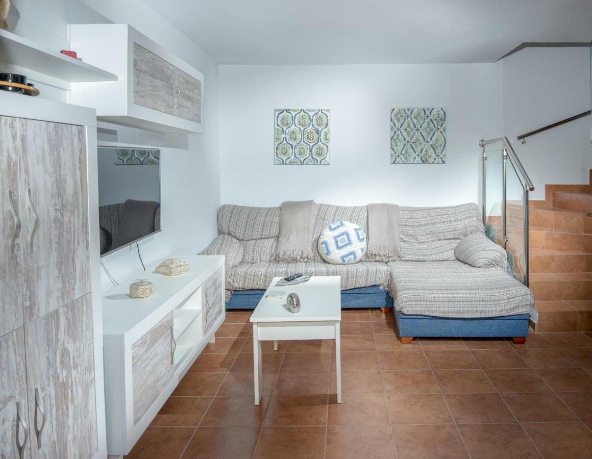 Bungalow Terraza Privada Barbacoa Y Piscina By Lightbooking *