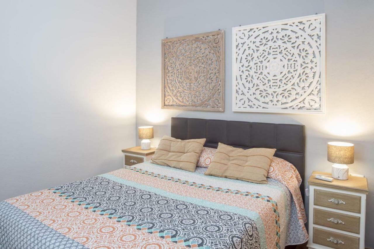 Holiday home Bungalow Terraza Privada Barbacoa Y Piscina By Lightbooking *