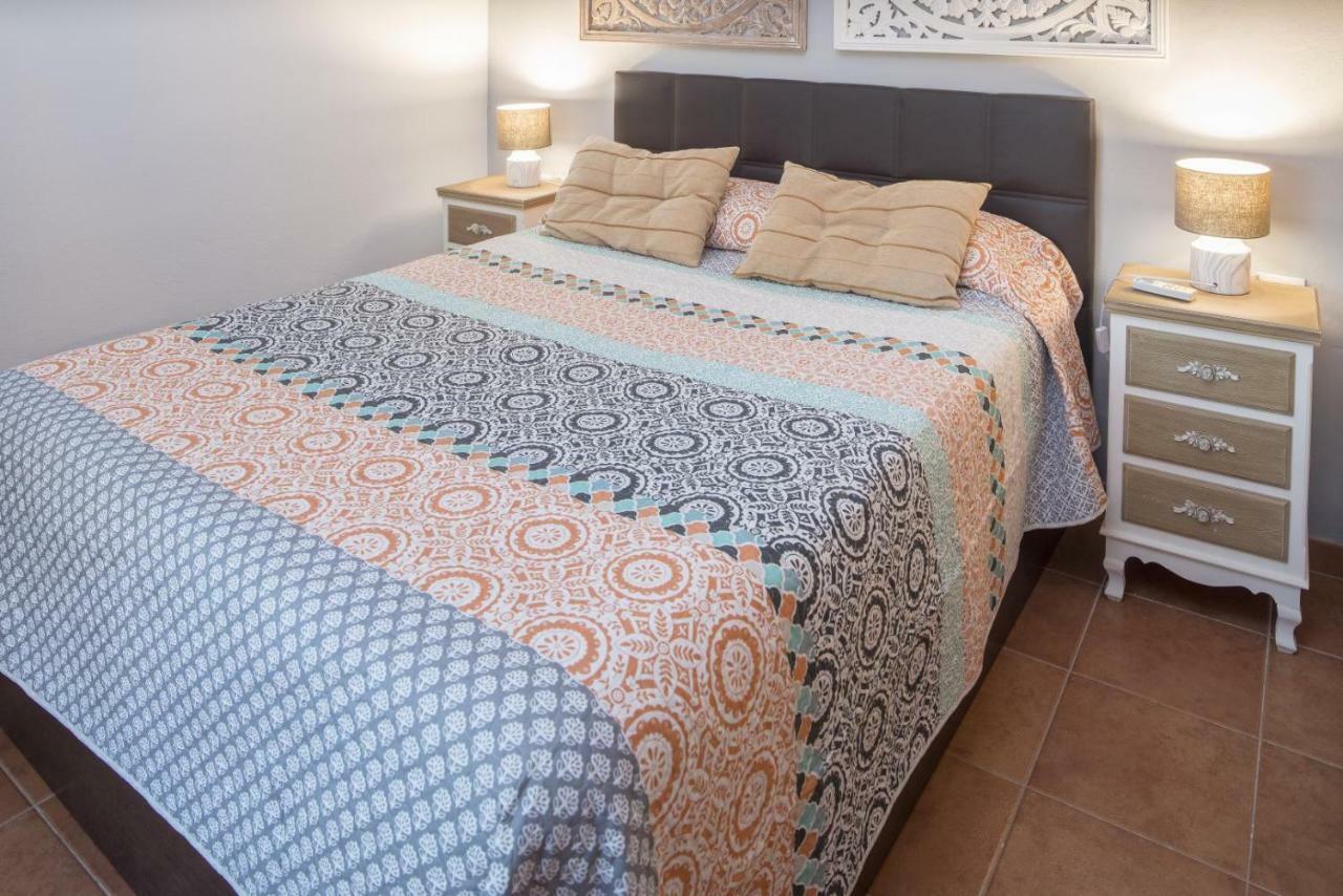 Bungalow Terraza Privada Barbacoa Y Piscina By Lightbooking