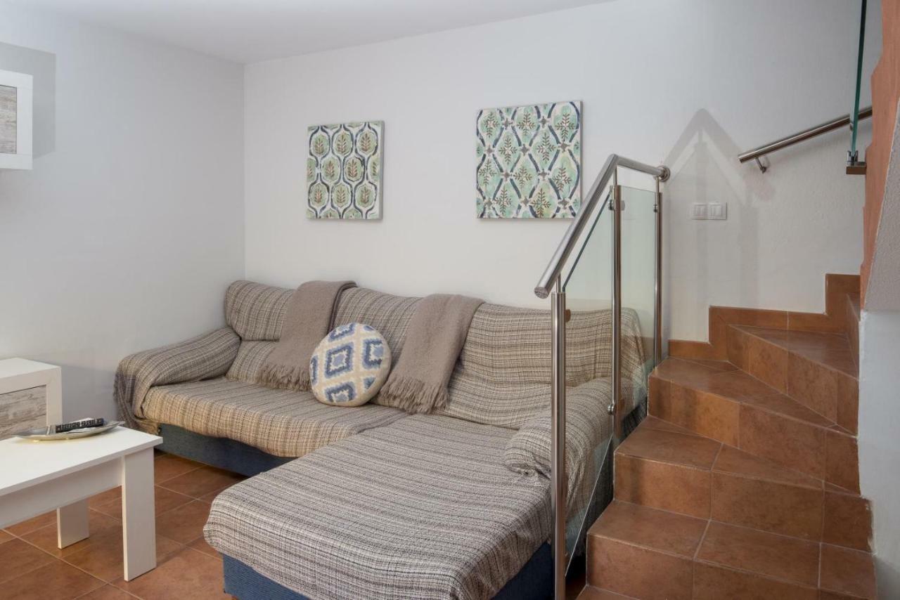 Bungalow Terraza Privada Barbacoa Y Piscina By Lightbooking Holiday home Maspalomas (Gran Canaria)