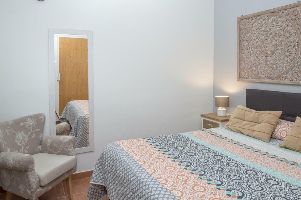 Bungalow Terraza Privada Barbacoa Y Piscina By Lightbooking Holiday home *