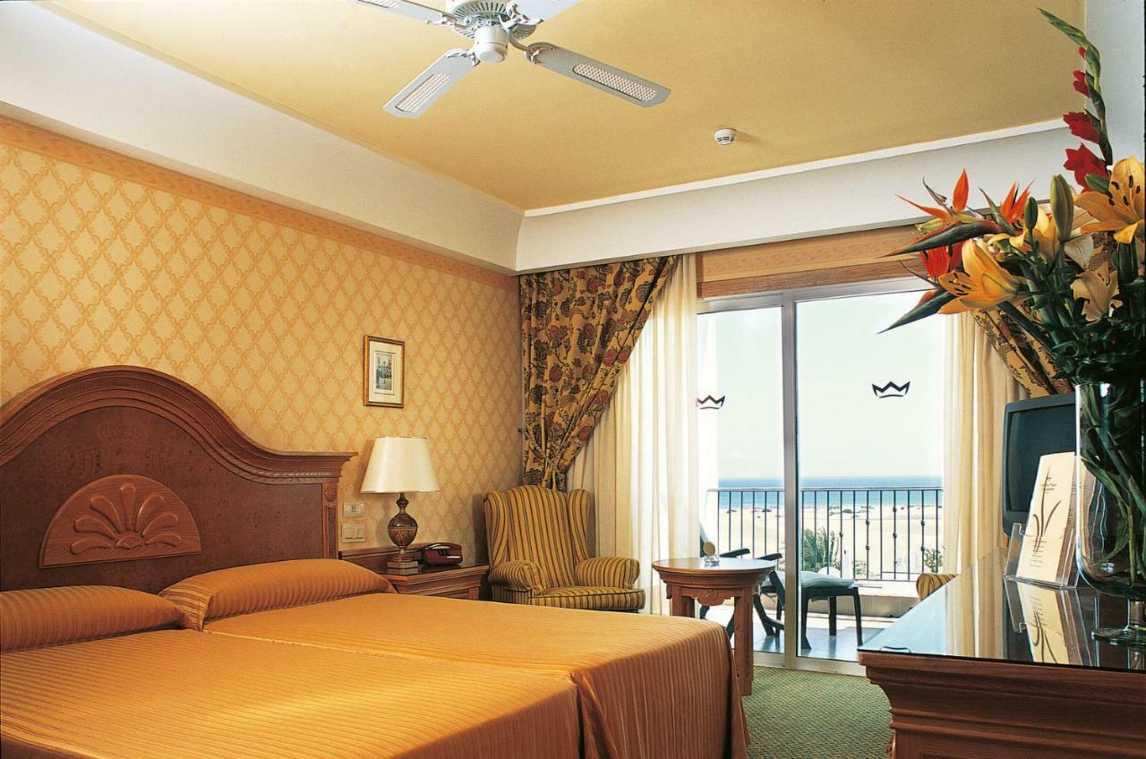 Riu Palace Maspalomas (adults Only) Hotel Maspalomas (Gran Canaria)
