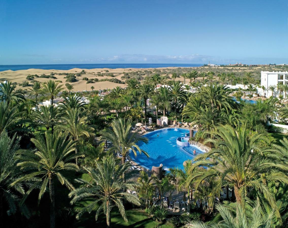 Riu Palace Maspalomas (adults Only) Hotel