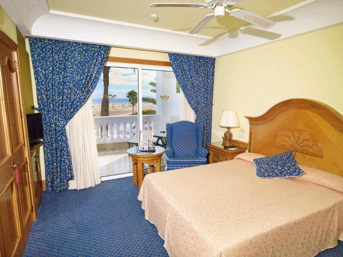 Riu Palace Maspalomas (adults Only) 4*