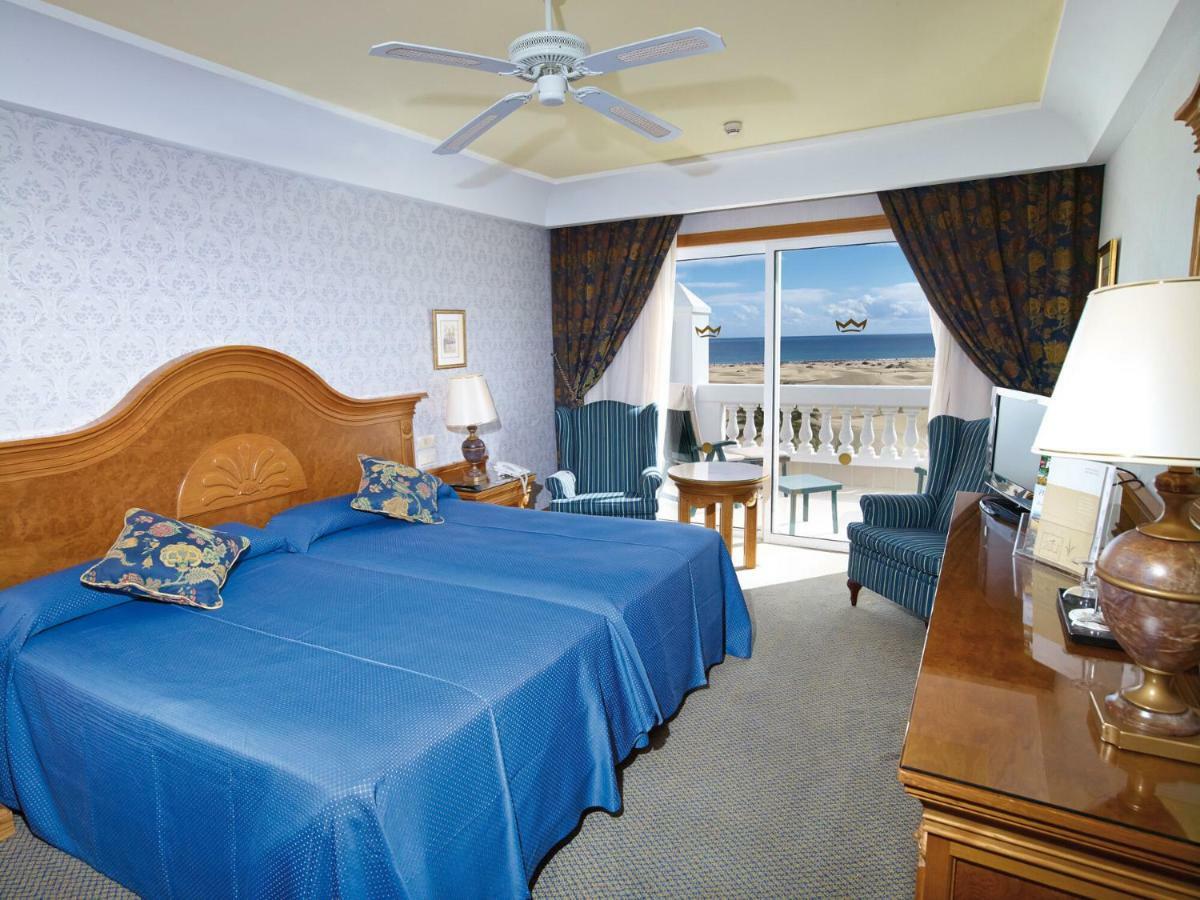 Riu Palace Maspalomas (adults Only) 4*