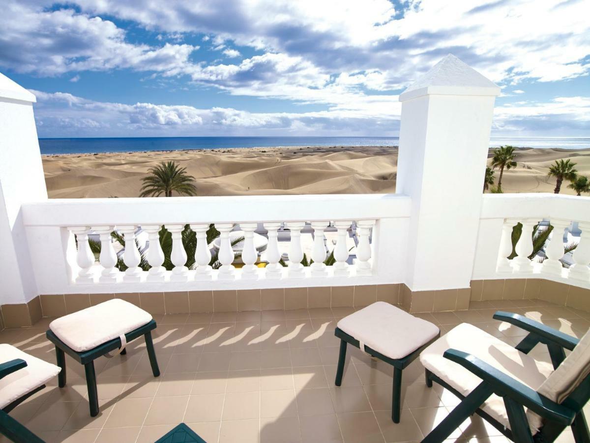 Riu Palace Maspalomas (adults Only) Hotel Maspalomas (Gran Canaria)