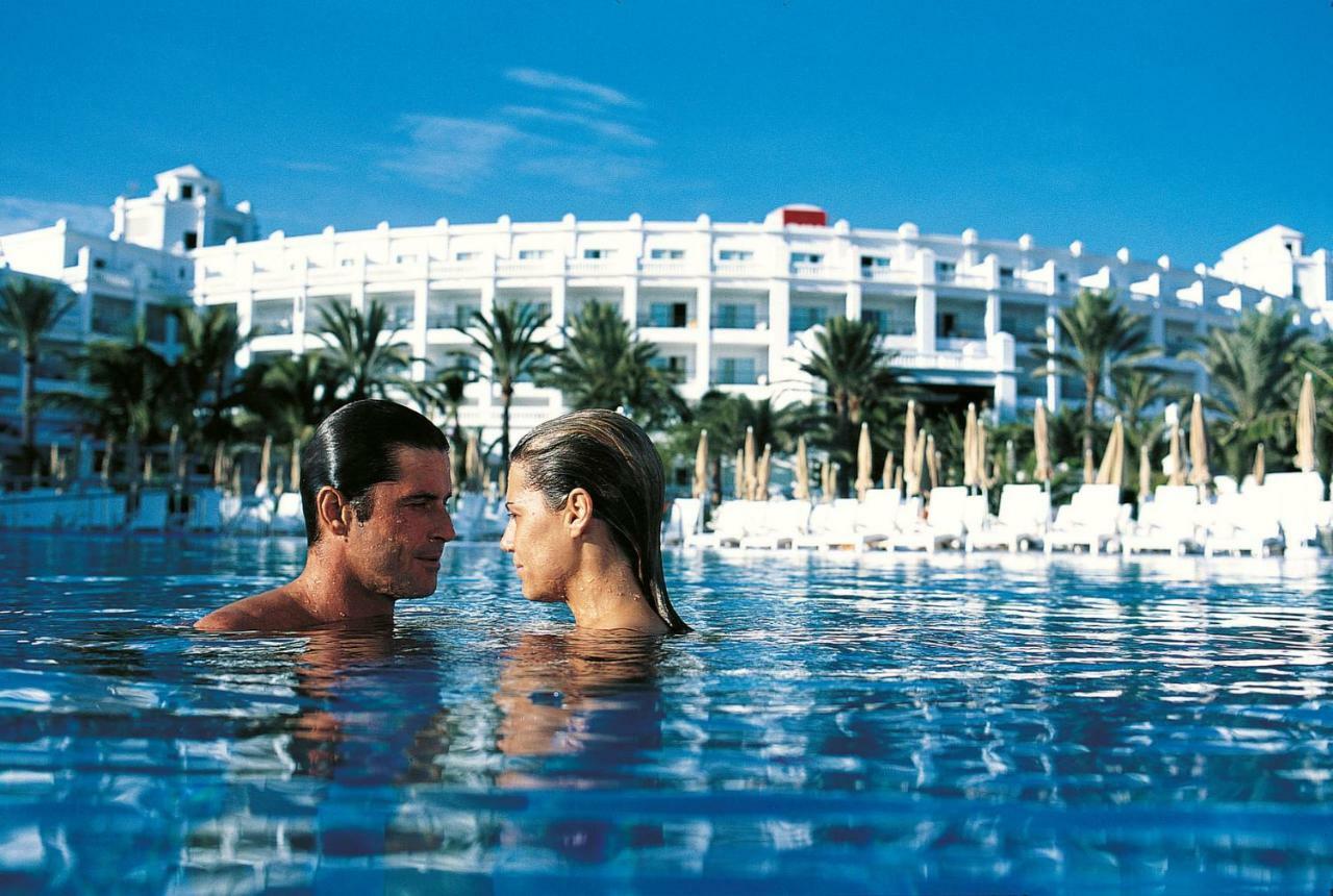 Riu Palace Maspalomas (adults Only) Hotel