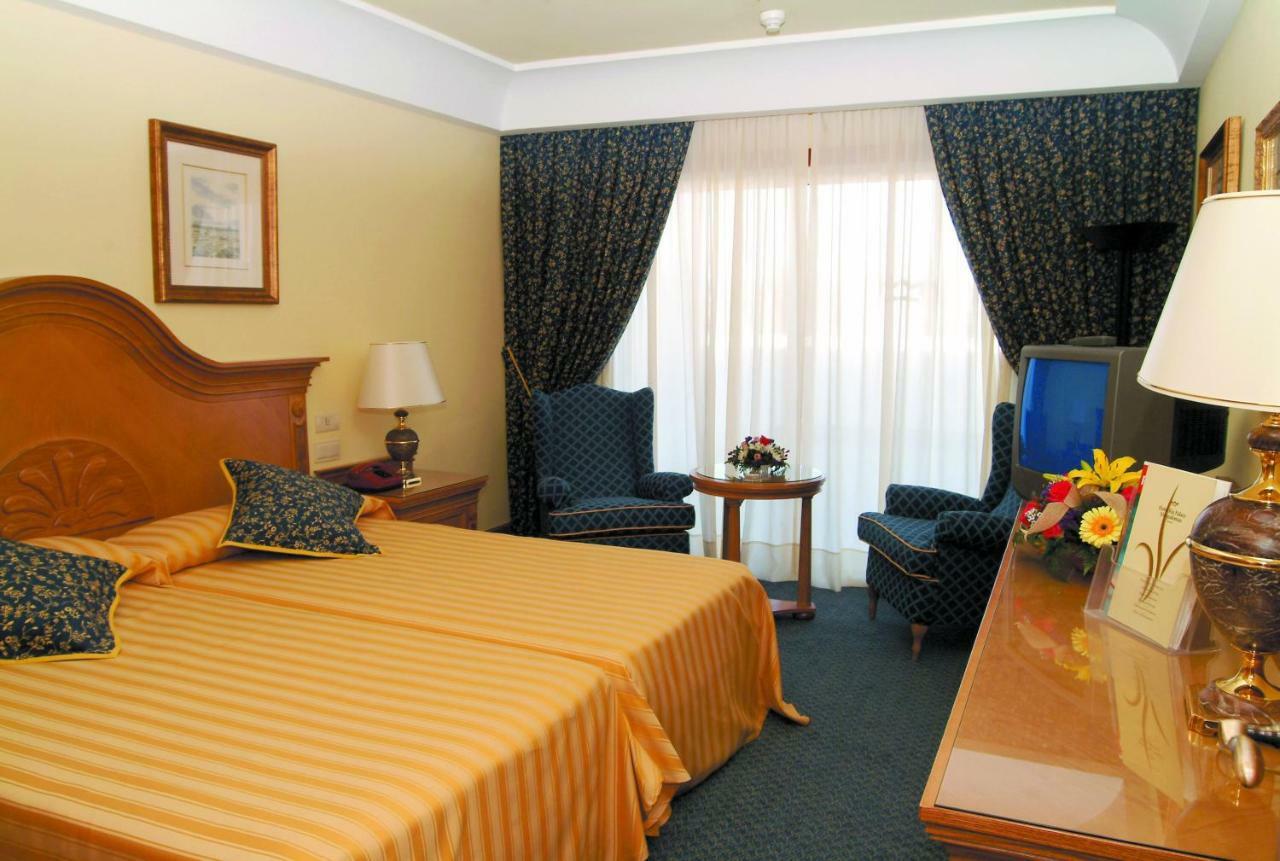 Hotel Riu Palace Maspalomas (adults Only) 4*