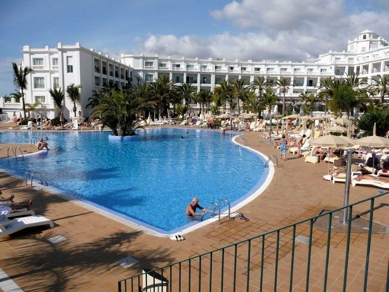 Riu Palace Maspalomas (adults Only) Hotel