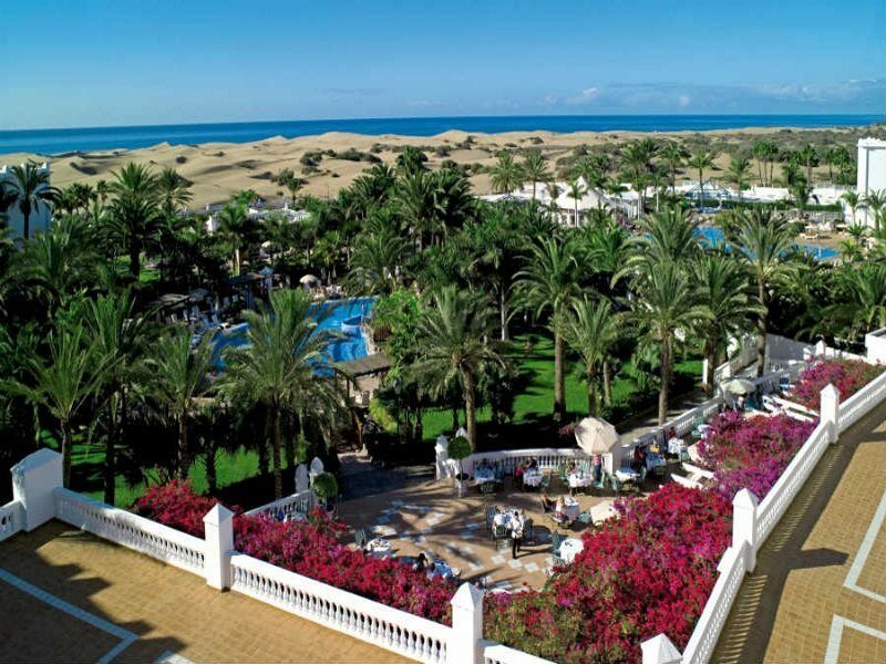 Riu Palace Maspalomas (adults Only) Hotel 4*