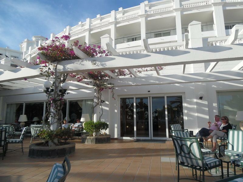 Hotel Riu Palace Maspalomas (adults Only) Maspalomas (Gran Canaria)