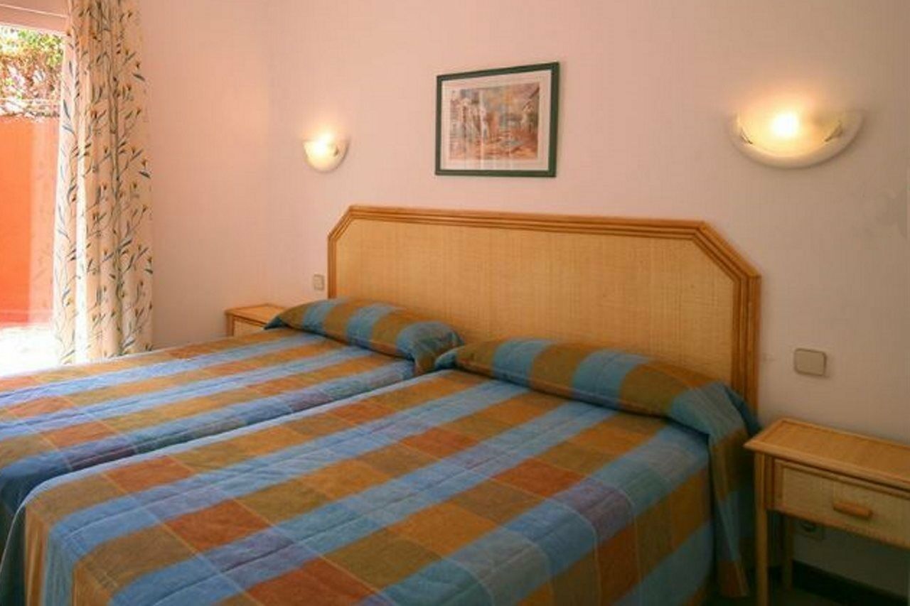 Melocotones Apartment