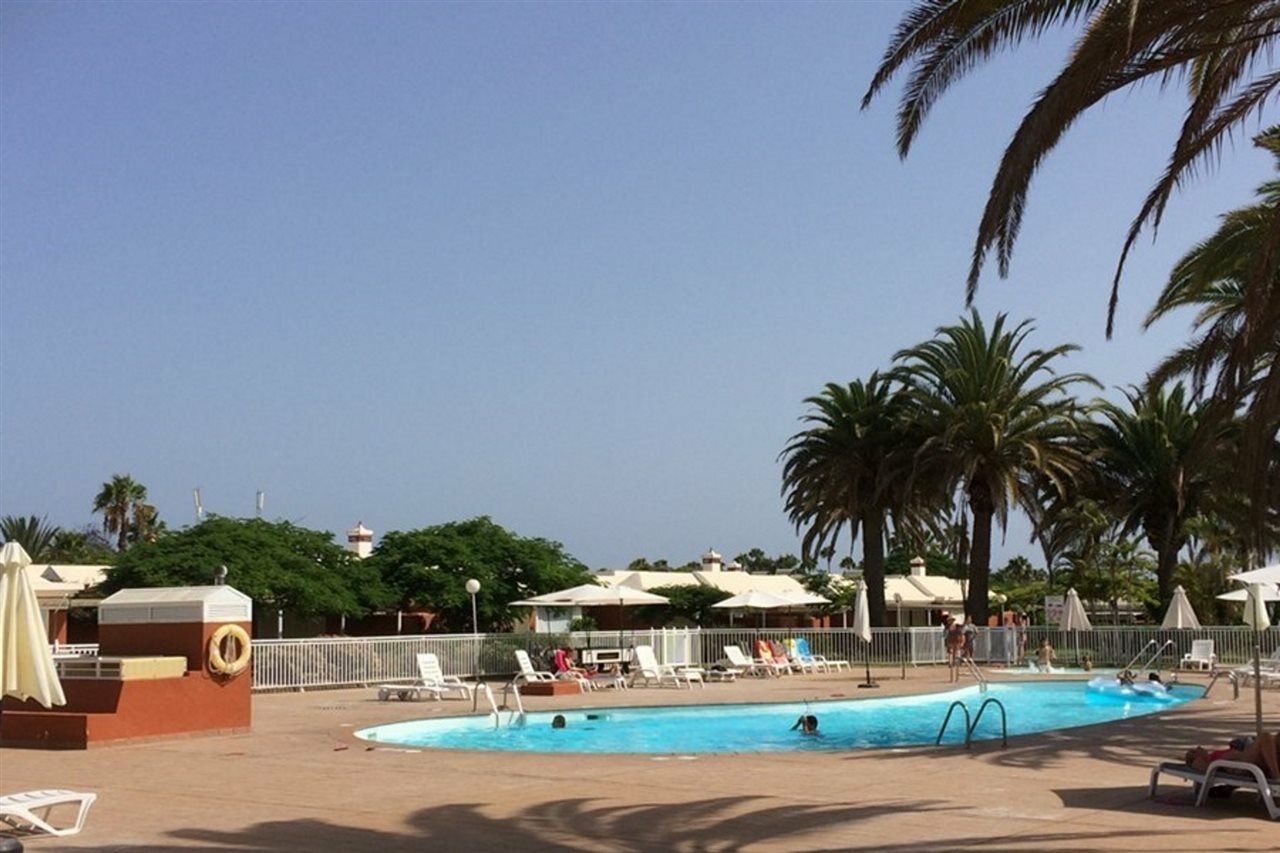 Melocotones * Maspalomas (Gran Canaria)