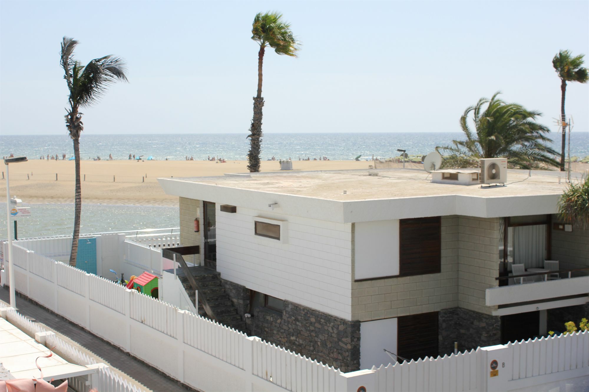 Apartamento Oasis Playa Maspalomas