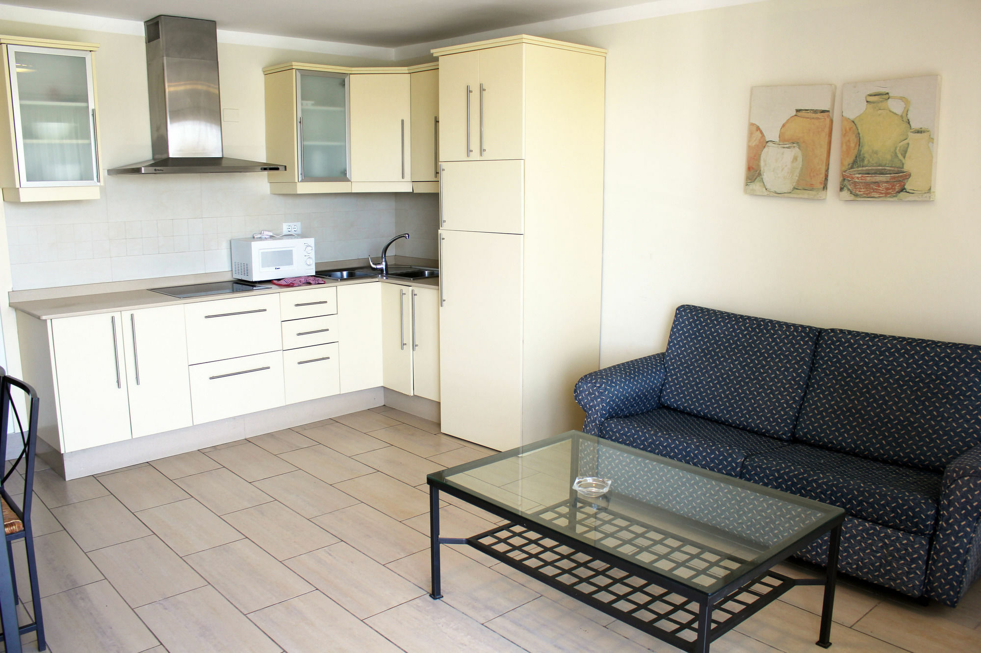Apartamento Oasis Playa Maspalomas