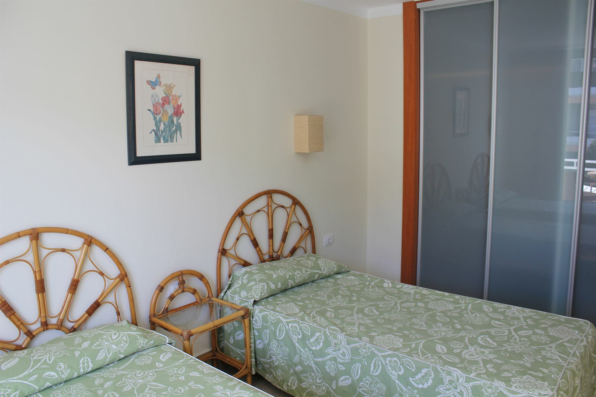 Oasis Playa Maspalomas Apartamento *
