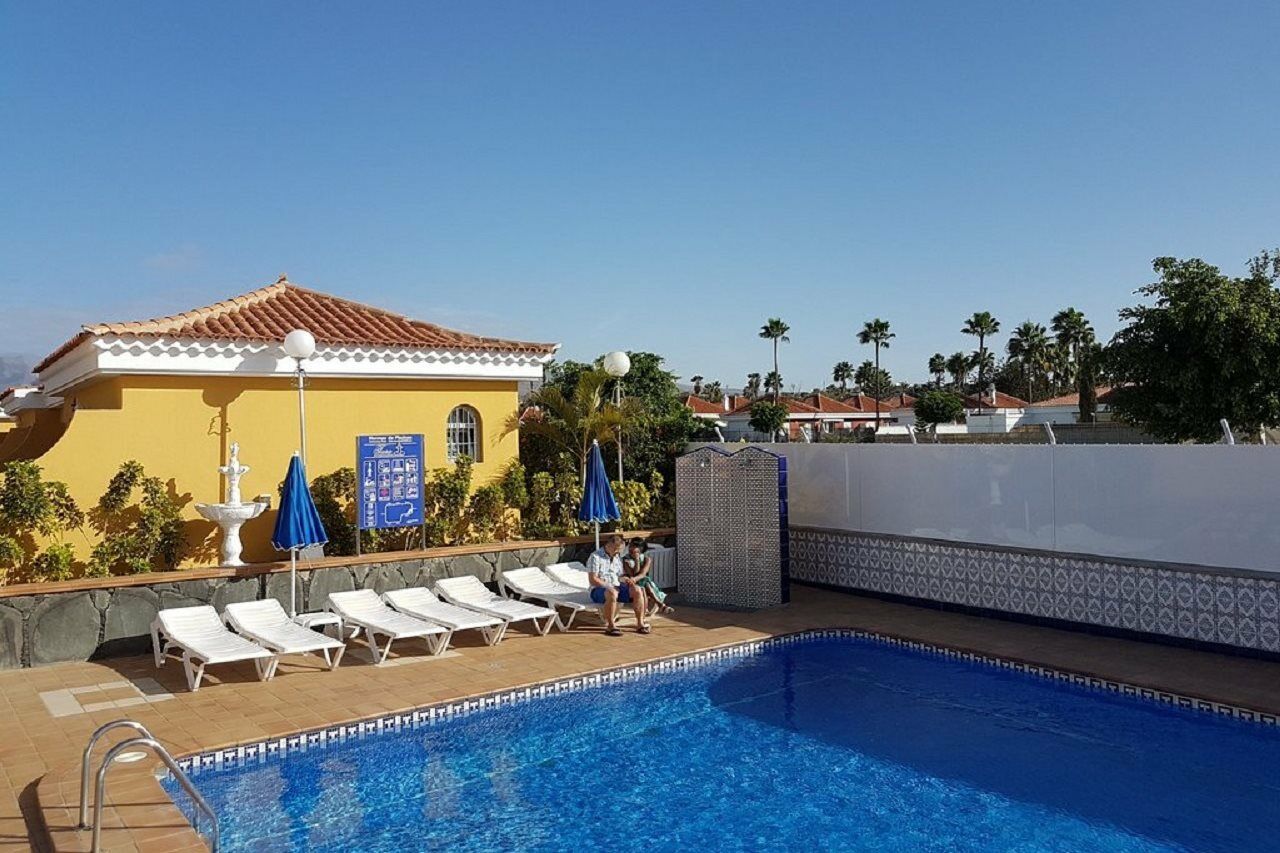 Tara * Maspalomas (Gran Canaria)