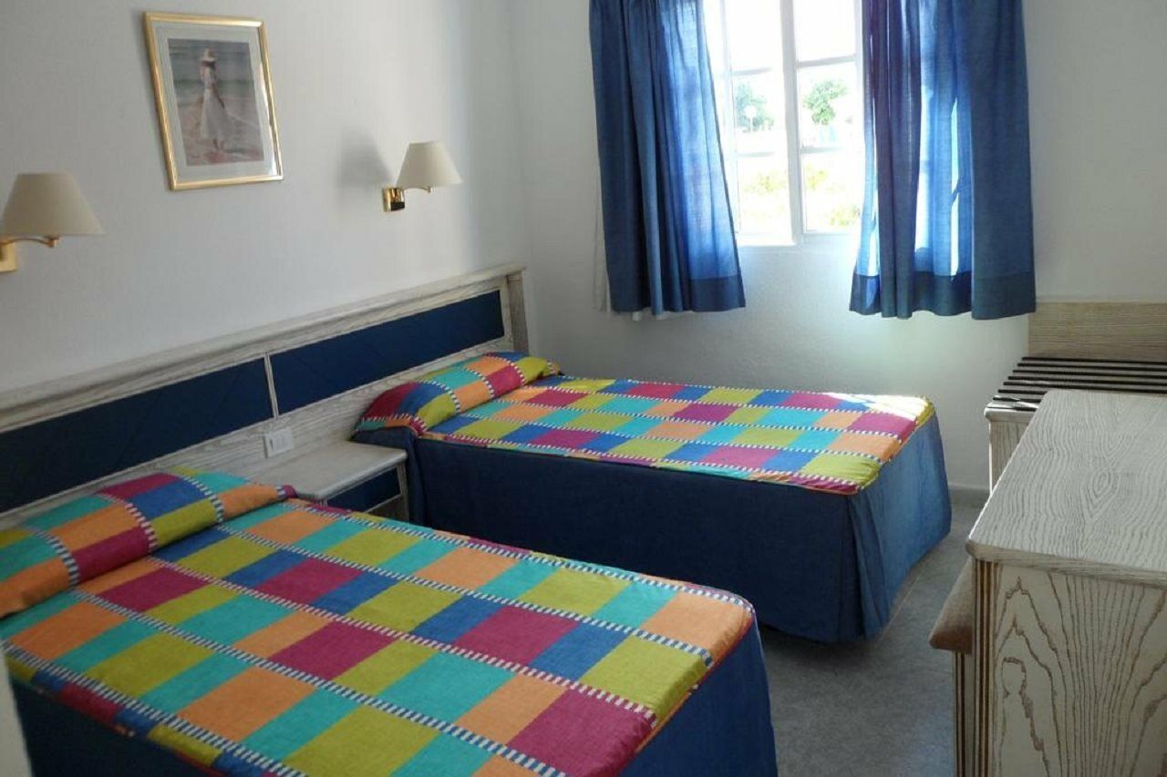 Appartement Tara *