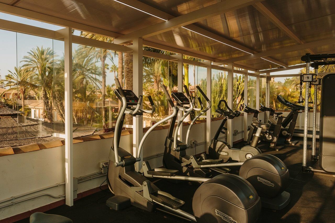 Hotel & By Dunas 4*