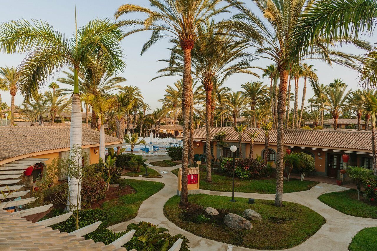 & By Dunas Hotel