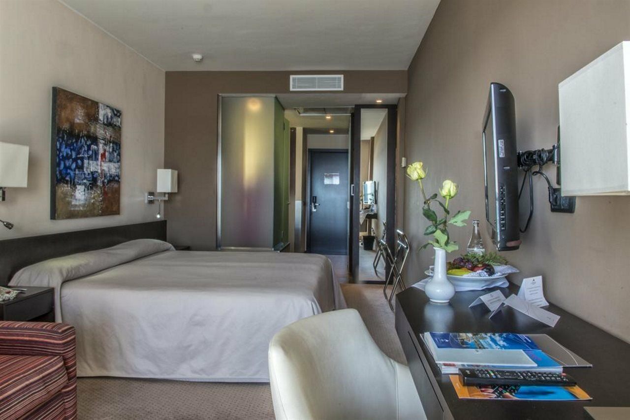 Faro, A Lopesan Collection - Adults Only Hotelli Maspalomas (Gran Canaria)
