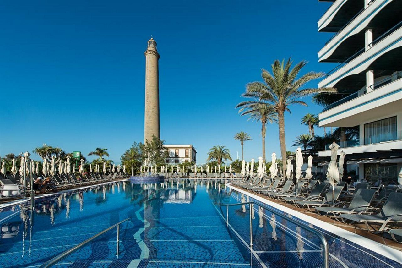 Hotelli Faro, A Lopesan Collection - Adults Only 5*