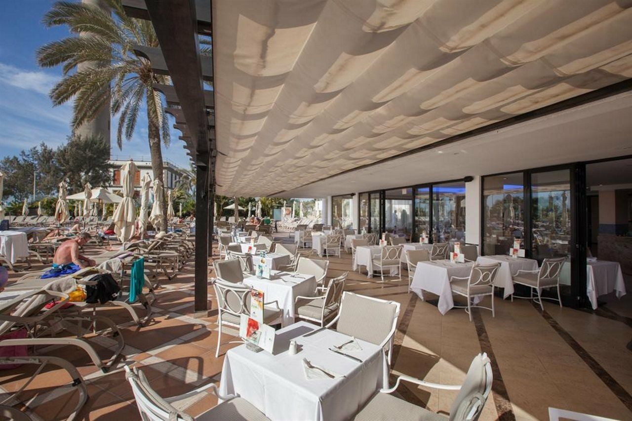 Hotel Faro, A Lopesan Collection - Adults Only Maspalomas (Gran Canaria)