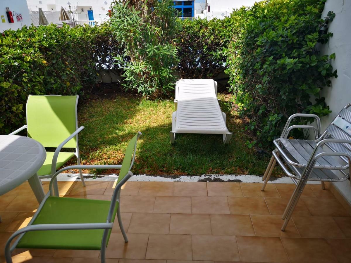 Apartament Marbella Golf Maspalomas (Gran Canaria)