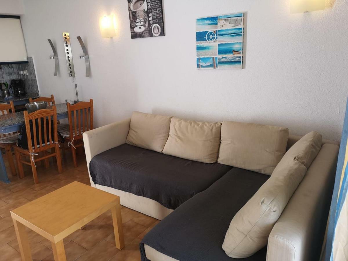 Apartament Marbella Golf