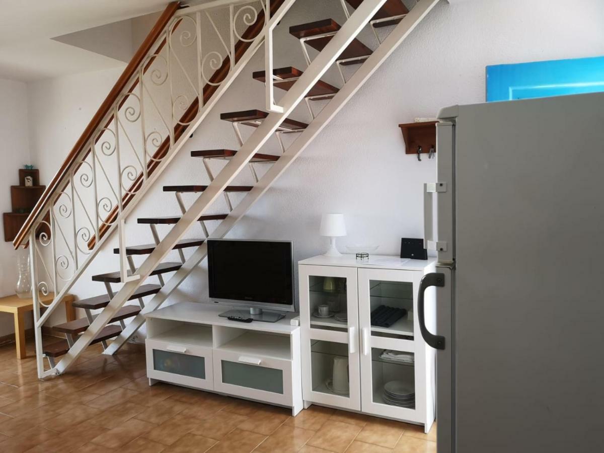 Apartment Marbella Golf Maspalomas (Gran Canaria)