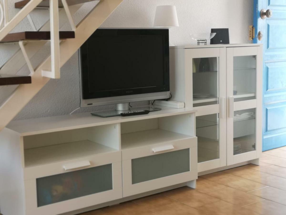 Apartament Marbella Golf Maspalomas (Gran Canaria)